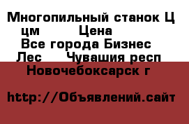  Многопильный станок Ц6 (цм-200) › Цена ­ 550 000 - Все города Бизнес » Лес   . Чувашия респ.,Новочебоксарск г.